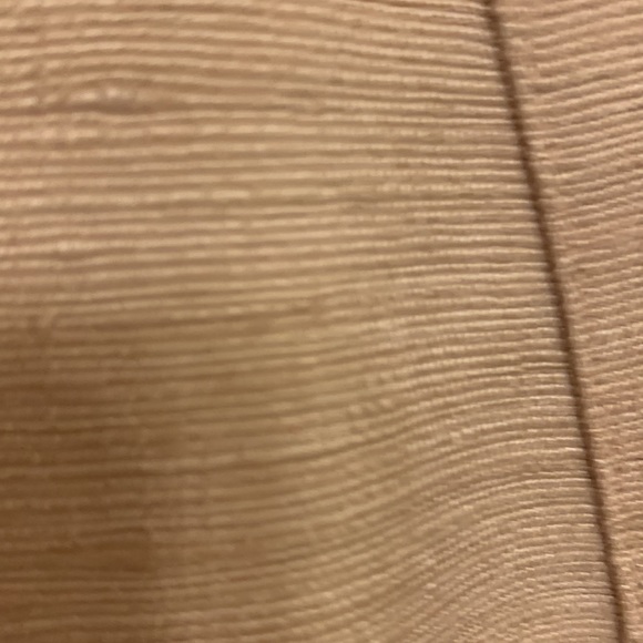 100% silk light pink jacket - Picture 3 of 5